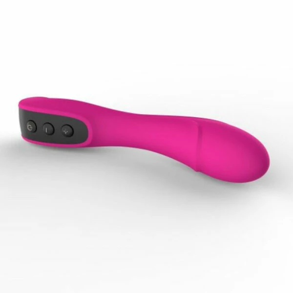 Toyz4lovers Elegance – Sweet Love Purple Vibrator 4 Toyz4lovers Elegance – Sweet Love Purple Vibrator - Image 4