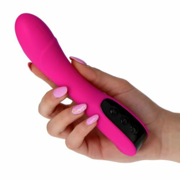 Toyz4lovers Elegance – Sweet Love Purple Vibrator 5 Toyz4lovers Elegance – Sweet Love Purple Vibrator - Image 5