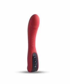 Toyz4lovers Elegance – Sweet Love Red Vibrator