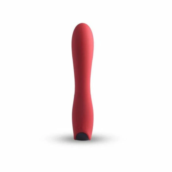 Toyz4lovers Elegance – Sweet Love Red Vibrator 4 Toyz4lovers Elegance – Sweet Love Red Vibrator - Image 4