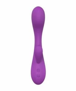 Toyz4lovers Elys – Convex Rabbit Vibrator Purple -Strap-On-Me® Shop unnamed file 810