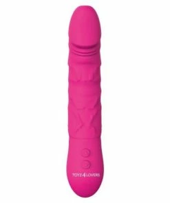 Toyz4lovers Elys – Imperial Move Vibrator Pink
