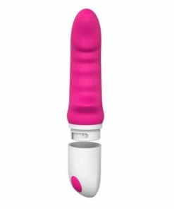 Toyz4lovers Elys – Rhinhorn Pink Vibrator -Strap-On-Me® Shop unnamed file 845
