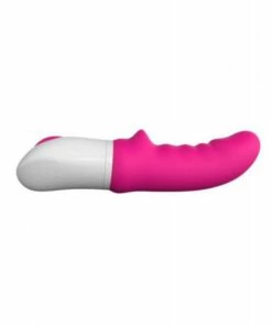 Toyz4lovers Elys – Rhinhorn Pink Vibrator -Strap-On-Me® Shop unnamed file 846