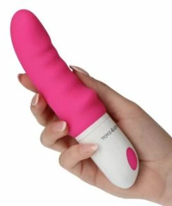Toyz4lovers Elys – Rhinhorn Pink Vibrator -Strap-On-Me® Shop unnamed file 847