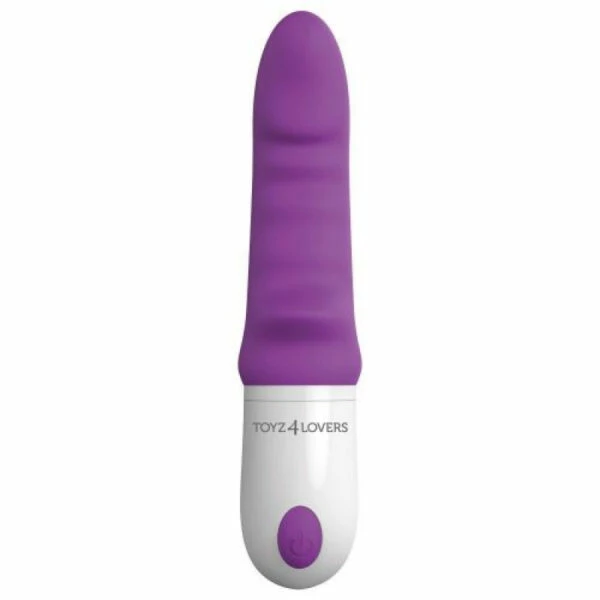 Toyz4lovers Elys – Rhinhorn Purple Vibrator 1 Toyz4lovers Elys – Rhinhorn Purple Vibrator