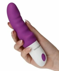 Toyz4lovers Elys – Rhinhorn Purple Vibrator 10 Toyz4lovers Elys – Rhinhorn Purple Vibrator -Strap-On-Me® Shop unnamed file 853