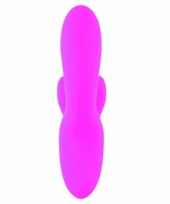 FeelzToys Feelz Toys – TriVibe G-Spot Vibrator With Clitoral & Labia Stimulation Pink -Strap-On-Me® Shop unnamed file 894