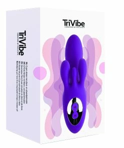 FeelzToys Feelz Toys – TriVibe G-Spot Vibrator With Clitoral & Labia Stimulation Purple 11 FeelzToys Feelz Toys – TriVibe G-Spot Vibrator With Clitoral & Labia Stimulation Purple -Strap-On-Me® Shop unnamed file 903