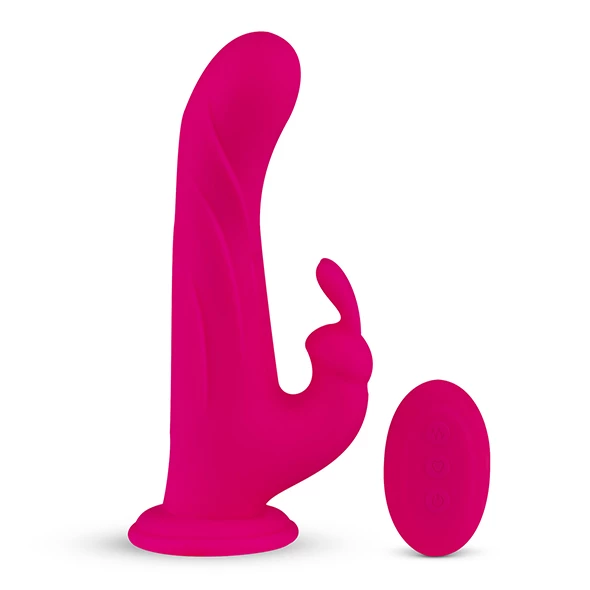 Best Couples Sex Toys Feelz Toys – Whirl-Pulse Rotating Remote Control Rabbit Vibrator Pink 1 Best Couples Sex Toys Feelz Toys – Whirl-Pulse Rotating Remote Control Rabbit Vibrator Pink