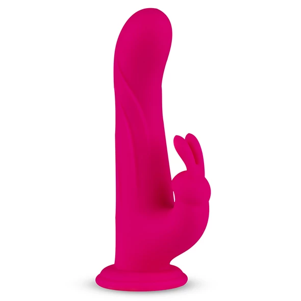 Best Couples Sex Toys Feelz Toys – Whirl-Pulse Rotating Remote Control Rabbit Vibrator Pink 2 Best Couples Sex Toys Feelz Toys – Whirl-Pulse Rotating Remote Control Rabbit Vibrator Pink - Image 2