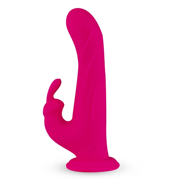 Best Couples Sex Toys Feelz Toys – Whirl-Pulse Rotating Remote Control Rabbit Vibrator Pink 5 Best Couples Sex Toys Feelz Toys – Whirl-Pulse Rotating Remote Control Rabbit Vibrator Pink - Image 5