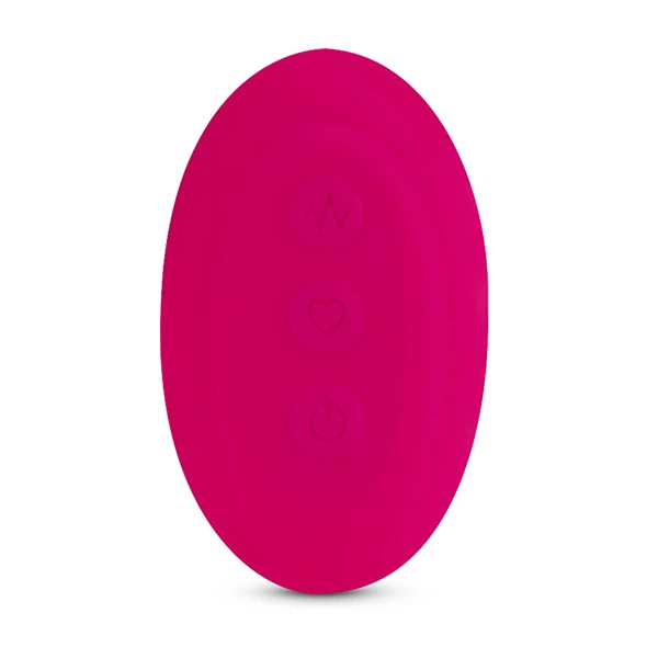 Best Couples Sex Toys Feelz Toys – Whirl-Pulse Rotating Remote Control Rabbit Vibrator Pink 6 Best Couples Sex Toys Feelz Toys – Whirl-Pulse Rotating Remote Control Rabbit Vibrator Pink - Image 6