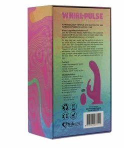 Best Couples Sex Toys Feelz Toys – Whirl-Pulse Rotating Remote Control Rabbit Vibrator Pink 17 Best Couples Sex Toys Feelz Toys – Whirl-Pulse Rotating Remote Control Rabbit Vibrator Pink -Strap-On-Me® Shop unnamed file 911