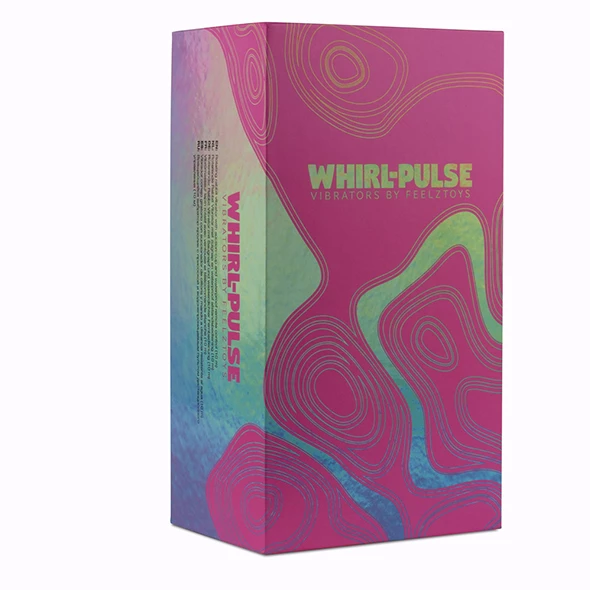 Best Couples Sex Toys Feelz Toys – Whirl-Pulse Rotating Remote Control Rabbit Vibrator Pink 9 Best Couples Sex Toys Feelz Toys – Whirl-Pulse Rotating Remote Control Rabbit Vibrator Pink - Image 9