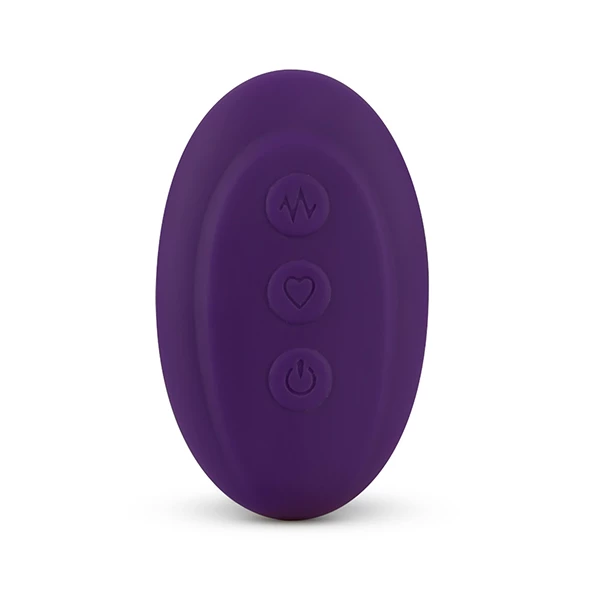 Best Couples Sex Toys Feelz Toys – Whirl-Pulse Rotating Remote Control Rabbit Vibrator Purple 6 Best Couples Sex Toys Feelz Toys – Whirl-Pulse Rotating Remote Control Rabbit Vibrator Purple - Image 6