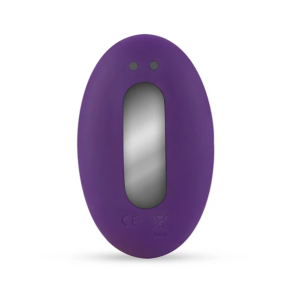 Best Couples Sex Toys Feelz Toys – Whirl-Pulse Rotating Remote Control Rabbit Vibrator Purple 7 Best Couples Sex Toys Feelz Toys – Whirl-Pulse Rotating Remote Control Rabbit Vibrator Purple - Image 7
