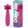 Love Balls FeelzToys – Daisy Joy Lay On Vibrator – Pink
