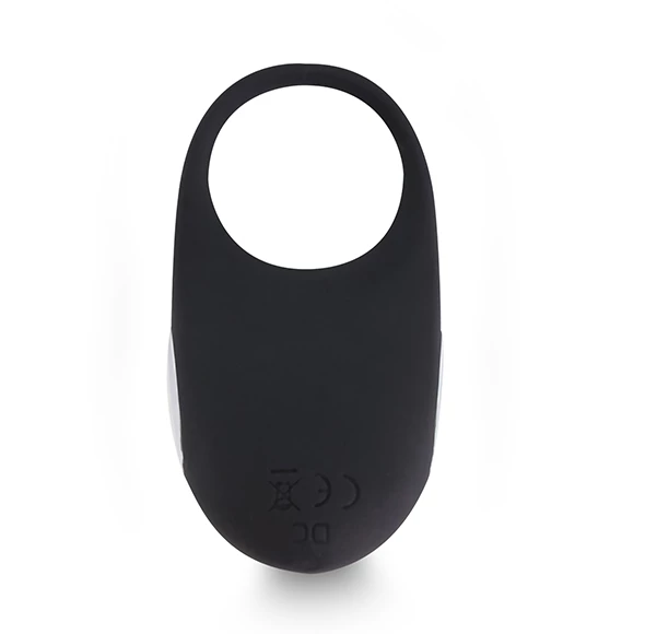 Best Couples Sex Toys FeelzToys – Thor Vibrating Black Cockring 4 Best Couples Sex Toys FeelzToys – Thor Vibrating Black Cockring - Image 4