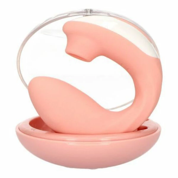 Toyz4lovers Femme Toys – Pink Wave Clitoral Stimulator 1 Toyz4lovers Femme Toys – Pink Wave Clitoral Stimulator