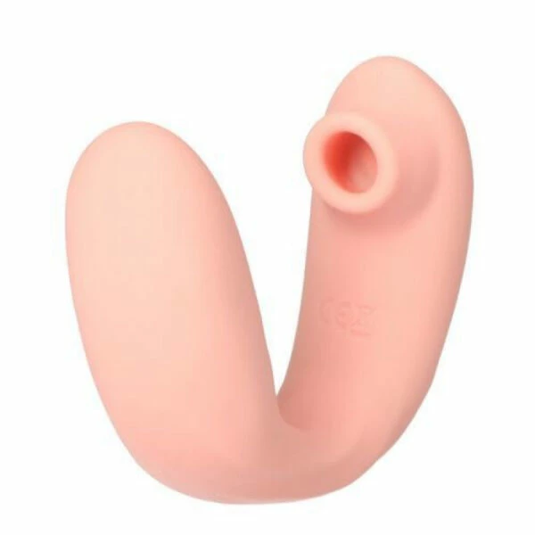 Toyz4lovers Femme Toys – Pink Wave Clitoral Stimulator 2 Toyz4lovers Femme Toys – Pink Wave Clitoral Stimulator - Image 2