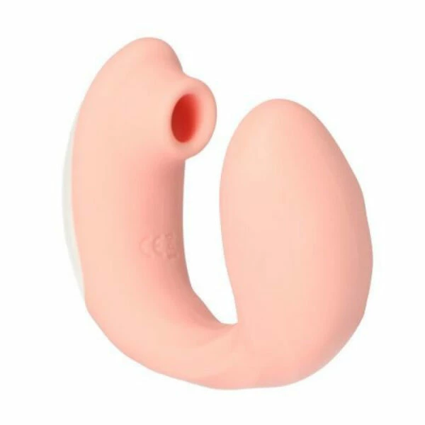 Toyz4lovers Femme Toys – Pink Wave Clitoral Stimulator 3 Toyz4lovers Femme Toys – Pink Wave Clitoral Stimulator - Image 3