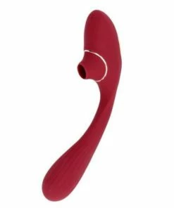 Toyz4lovers Femme Toys – Red Shape Clitoral Stimulator