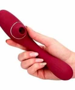 Toyz4lovers Femme Toys – Red Shape Clitoral Stimulator 8 Toyz4lovers Femme Toys – Red Shape Clitoral Stimulator -Strap-On-Me® Shop unnamed file 986