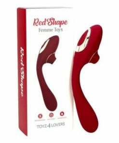 Toyz4lovers Femme Toys – Red Shape Clitoral Stimulator 11 Toyz4lovers Femme Toys – Red Shape Clitoral Stimulator -Strap-On-Me® Shop unnamed file 989