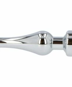 Fetish Art – Ace Of Spades Silver Red Jewelled Butt Plug – Small -Strap-On-Me® Shop unnamed file 993